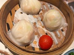 -虾饺妹·粤式茶餐厅(荟聚店)