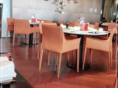 大堂-蝴蝶里·粤菜·点心(龙湖天街&滨江店)