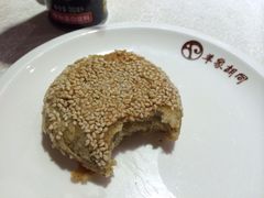 iphone_upload_pic-羊家胡同·龙虾烧烤火锅(龙汇路店)