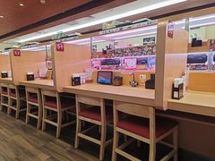 -寿司郎(皇庭广场店)