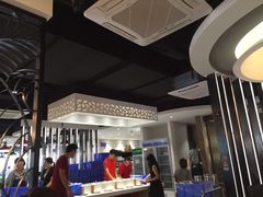 大堂-陈记顺和潮汕牛肉火锅(番禺迎宾大道店)