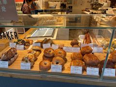 -DRUNK BAKER(上海陕康里店)