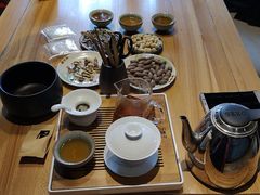 -竹里馆 ·茶食(奥体店)