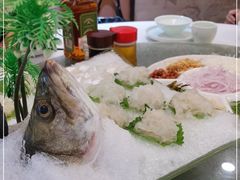 -凤城酒家(环市西路店)