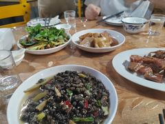 -老南门煎饺