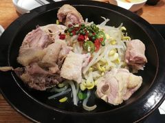 -云海肴·汽锅鸡·云南菜(广安门天虹店)