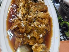 -燕喜堂·中华老字号(大明湖店)