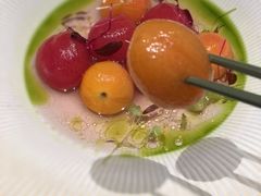 -本处·素食·融合料理(南油店)