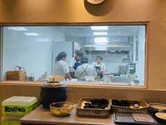 -三姐妹餐厅(曲江店)