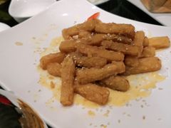 -高第街56号餐厅(银座商城玉函店)