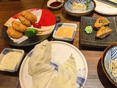 -鸟鹏烧鸟居酒屋(熙龙湾店)