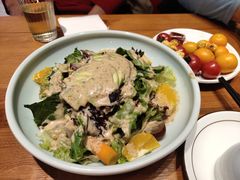 -渔家风味·鲅鱼水饺·央视展播·海鲜天津菜(开发区店)