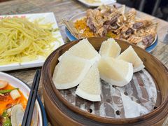 -阿浪海鲜连锁•海鲜加工•老字号(第一市场店)