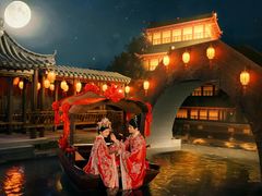 -浪漫一生摄影美学(怀柔开放路店)