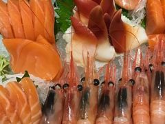 -福樱兰海鲜放题铁板烧(加州店)