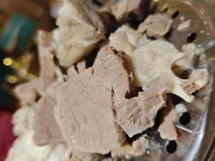 -蒙亨·手把肉·蒙古包文化主题餐厅(天恒广场店)