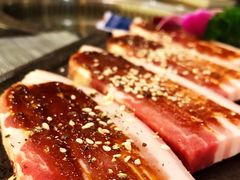 -炙忧烤肉屋(中国铁建广场店)