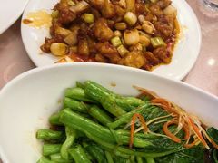 -烤肉宛饭庄(南礼士路店)