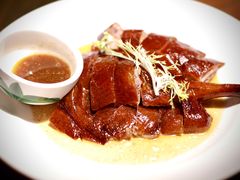 -猪肉婆私房菜(容桂总店)