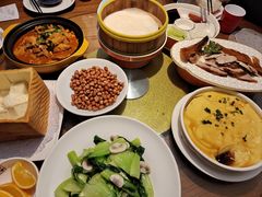 -邵東家(港闸万达店)