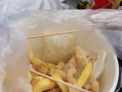 -鸡柳大人鸡柳年糕薯条(农贸云创店)