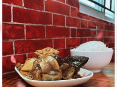 -老兵牛蹄店(下沙店)