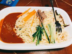 -雀舞云南菜(天津天河城购物中心店)