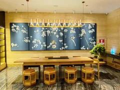 -蓬客精品酒店(南山海岸城购物中心店)
