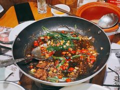 -黄泥岗·地道湖北菜(奥特莱斯店)