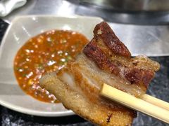 -海花锅盖烧烤店(怡馨家园店)