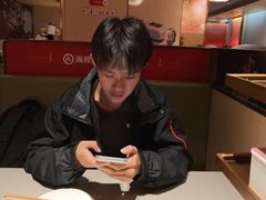 -海底捞火锅(珠影星光城夜宵主题店)