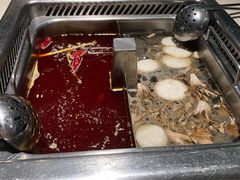 -海底捞火锅(团结桥店)