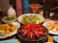 -山葵家居酒屋(天目里店)