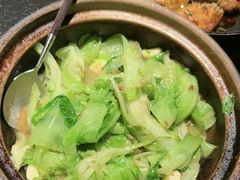 -旺爷砂锅·茶作(国贸城店)