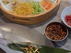 -怪噜范·贵阳小吃大排档(金源旗舰店)