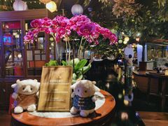 -广州花园酒店荔湾亭·地道点心·粤式饮茶