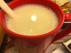 -永和大王(蛙嫩鸡香煲煲鲜·军博店)
