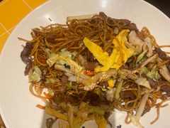 -蔡澜点心·粤菜(花城汇南区店)