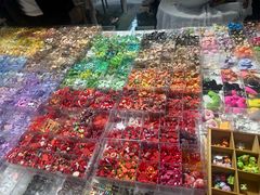 -郑在DIY·潮玩银饰绘画手作(中央大道旗舰店)