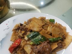 -美极鲜食坊(宝安南路店)