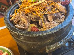 -如意林卡藏餐吧(大昭寺店)