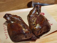 -鸽子窝(黄村店)