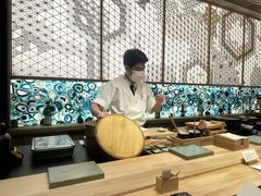 -小十Omakase(地王大厦店)