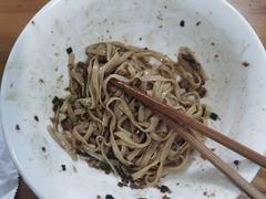 杂酱面-老地方巷内小面