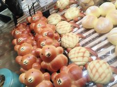 -工匠面包(壹方店)