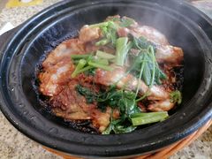-東城故事·尋找姆媽的味道(玉兰路店)
