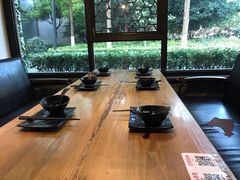 -院子餐厅·大锅菜·老杭帮(桥西直街店)