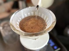 -默迹咖啡馆