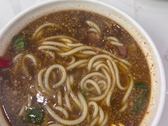 -红霞米线(海州古城店)