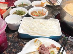 -八合里潮汕鲜牛肉火锅(深圳海岸城店)
